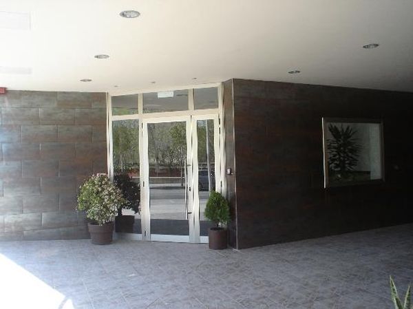Hotel Avenida El Morell Exterior photo